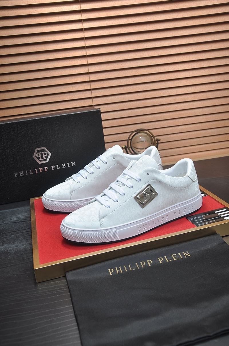 Philipp Plein Shoes